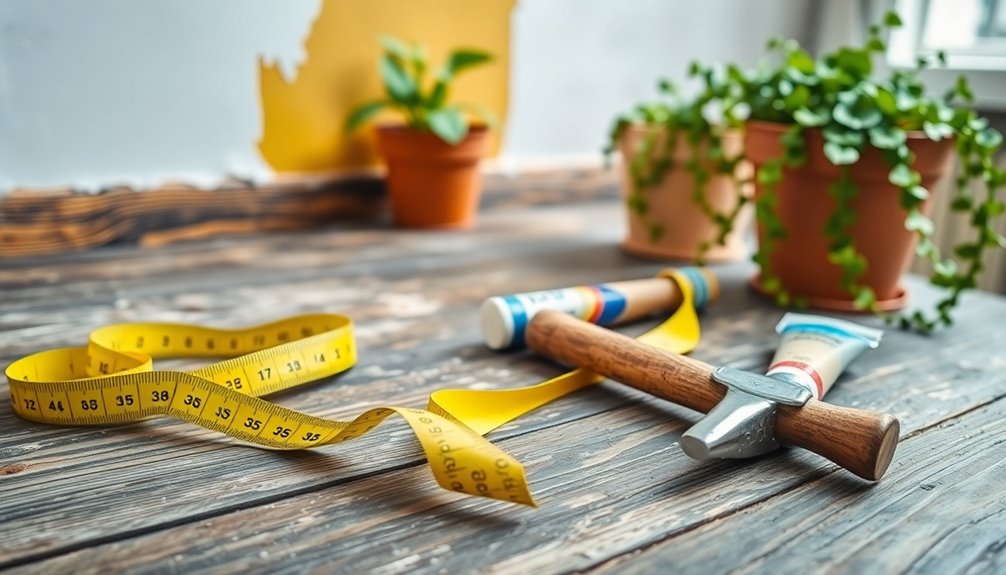 easy home fix tips
