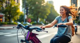 eco friendly electric bike guide