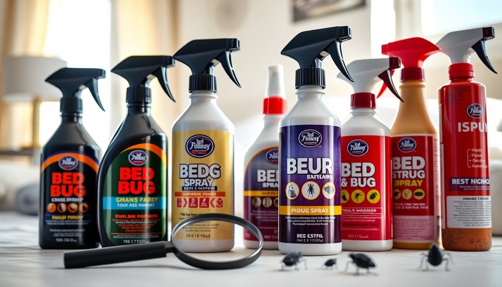 effective bed bug solutions