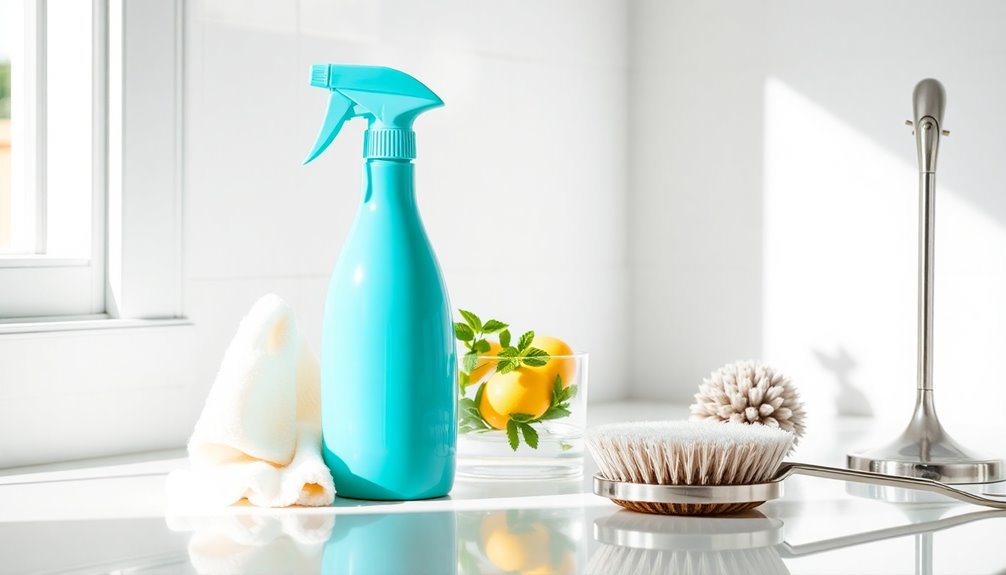 effective cleaning supplies guide