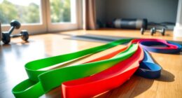 effective home workout bands