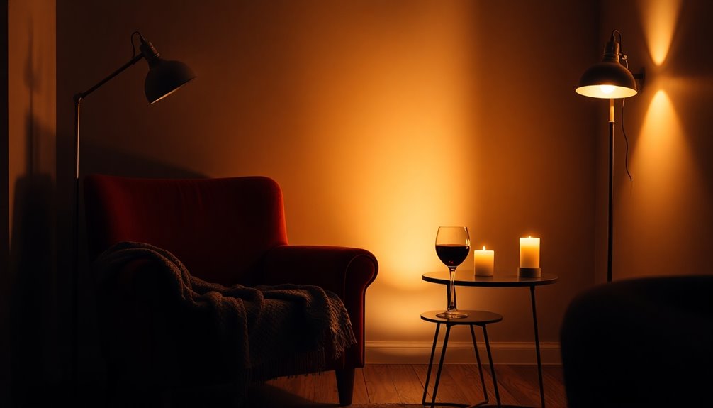 effective illumination for tasks