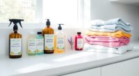 effective laundry odor solutions