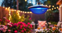 effective outdoor pest control