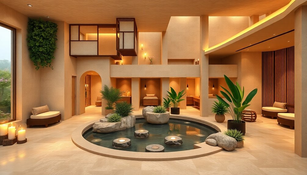 effective spa design importance