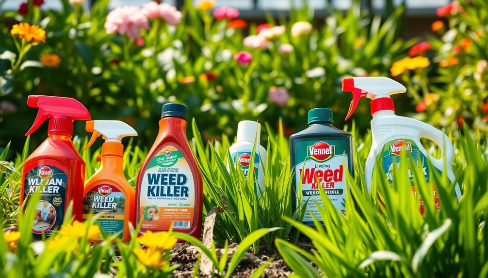 effective weed control solutions