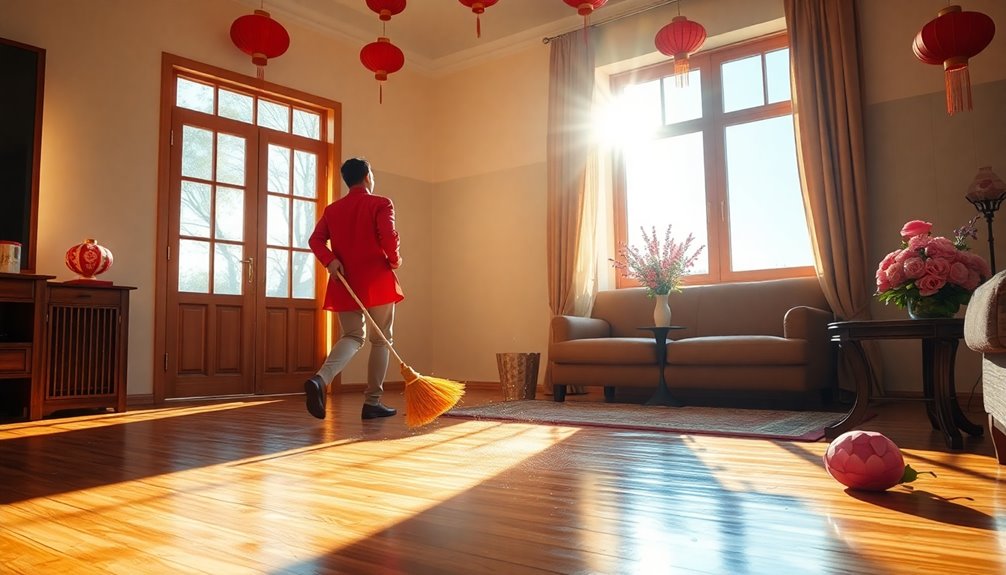 efficient cleaning techniques guide
