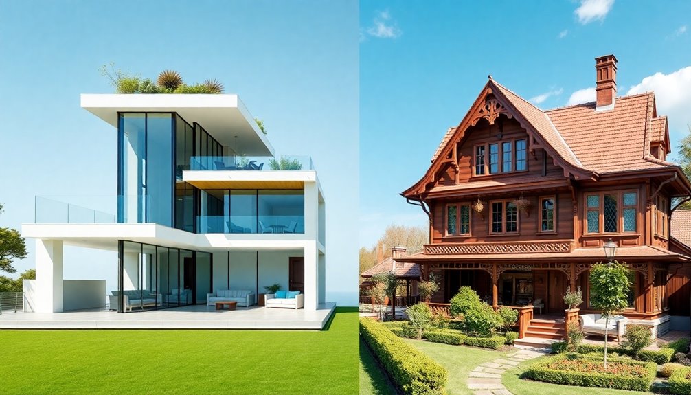 efficient home space management