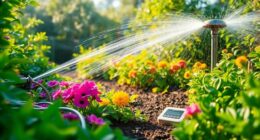 effortless watering system solutions