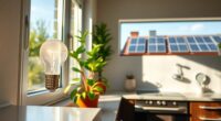 energy efficient upgrades popularity rising