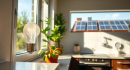 energy efficient upgrades popularity rising