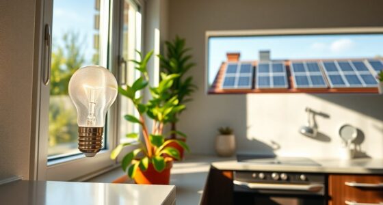 energy efficient upgrades popularity rising