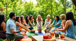 engaging and purposeful retreat activities