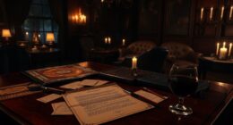 engaging murder mystery games