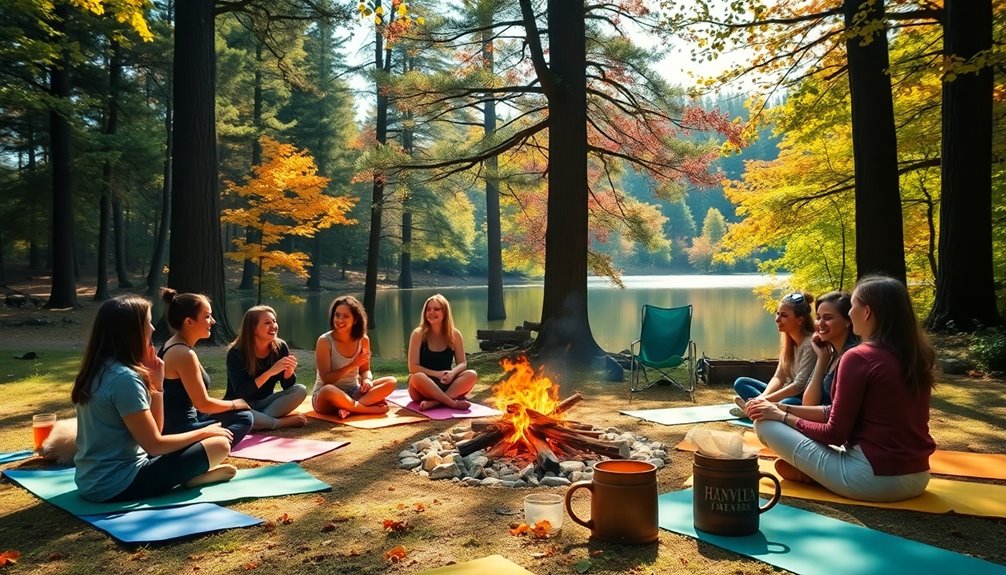 engaging outdoor experiences await