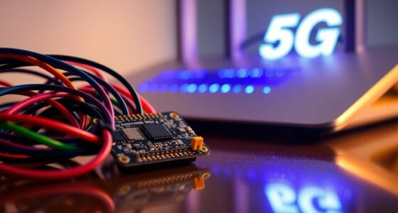 esp8266 incompatible with 5g