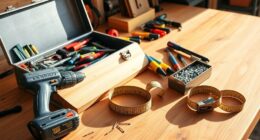 essential diy maintenance tools