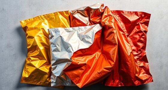 essential emergency survival blankets