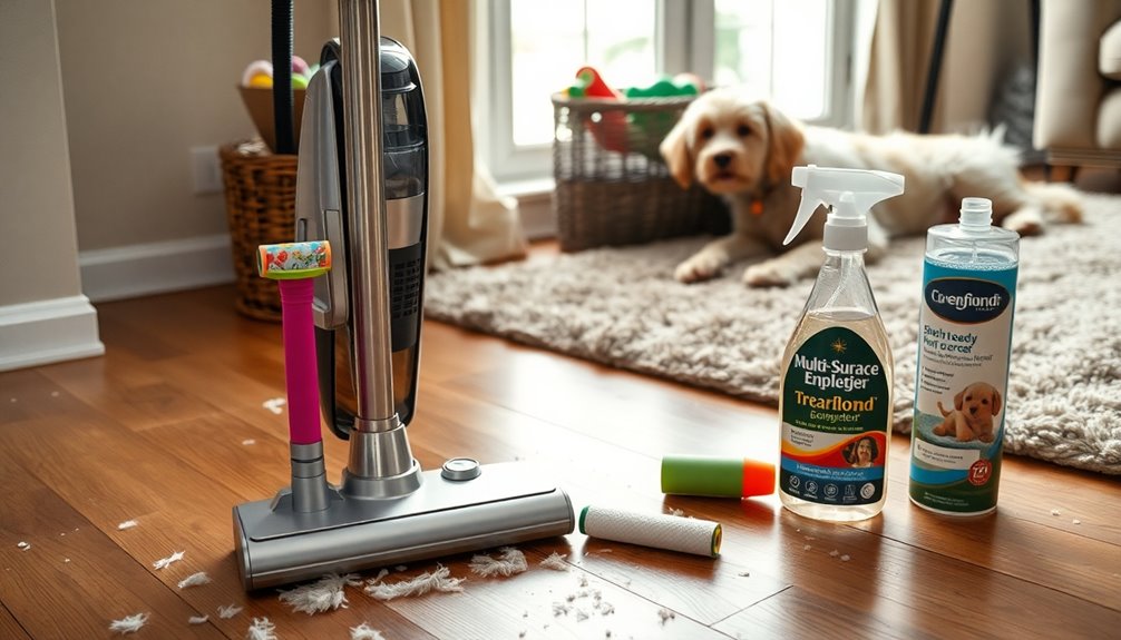 essential resources for pets