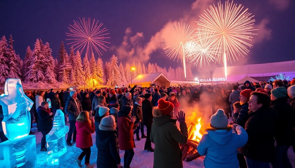 fairbanks festive cultural events