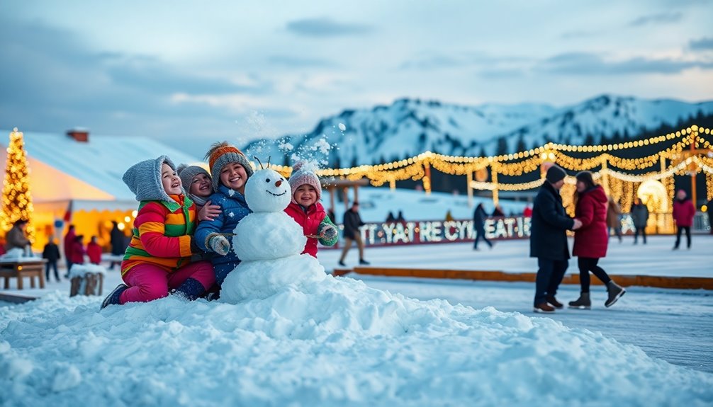 family activities in anchorage