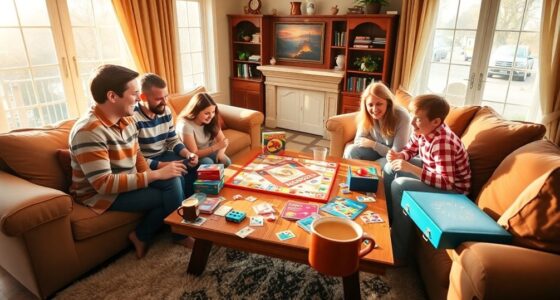 family friendly board game recommendations