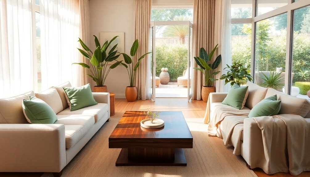 feng shui design principles