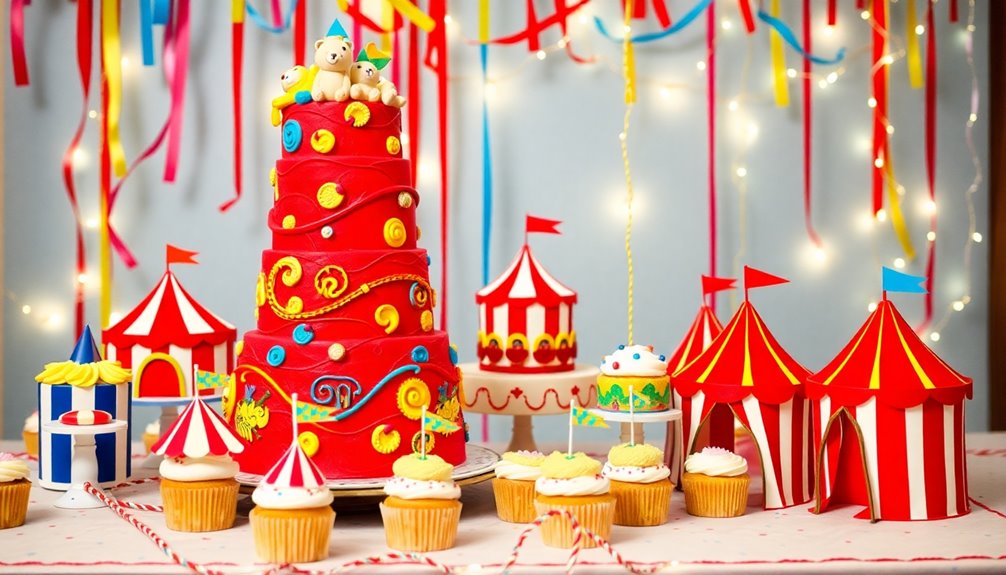 festive celebrations throughout year