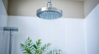 filtered shower heads selection