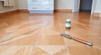 flexible tile adhesive options