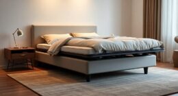 folding beds for comfort