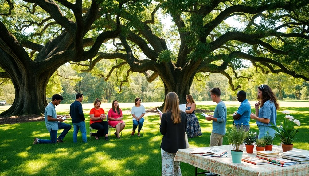 fostering lifelong educational growth