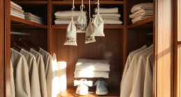 fresh closet deodorizing solutions