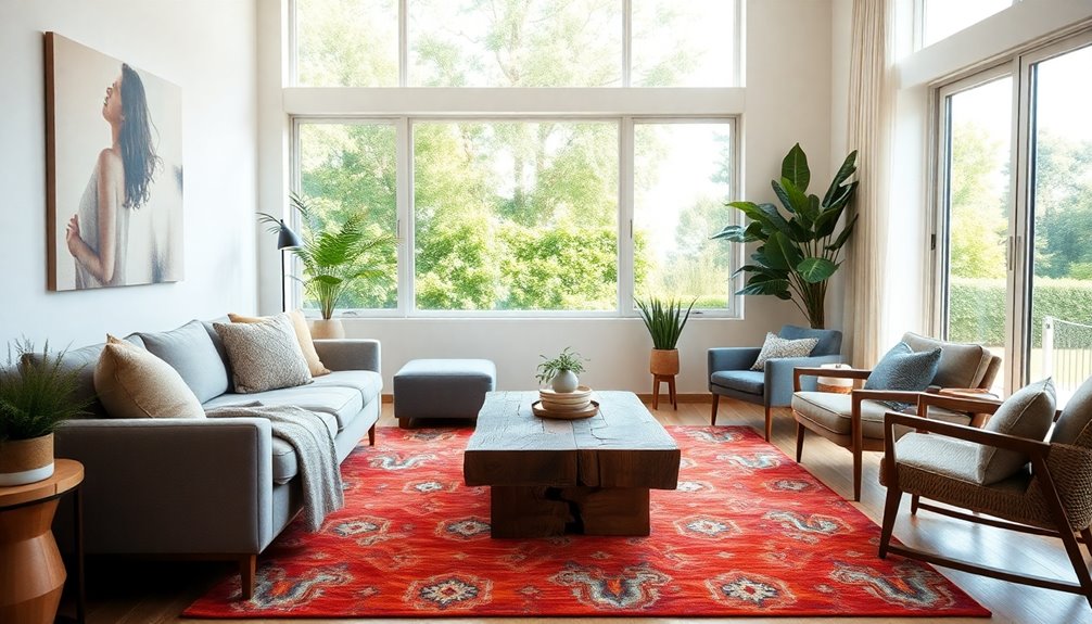 functional and versatile furniture