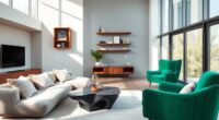 future furniture design trends
