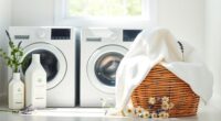 gentle laundry detergents for sensitivity