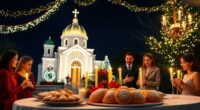 greek orthodox christmas traditions