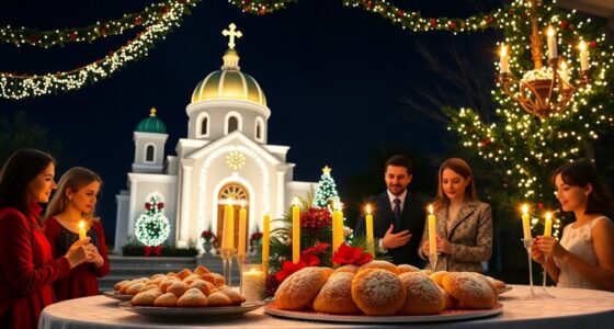 greek orthodox christmas traditions