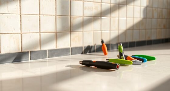 grout removal tools guide