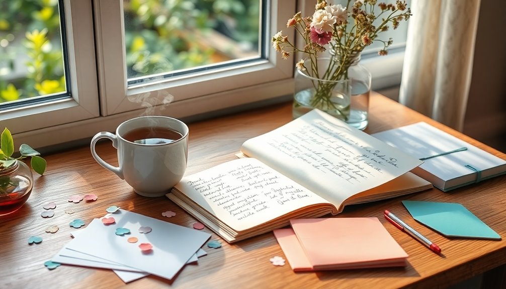 guidelines for successful writing