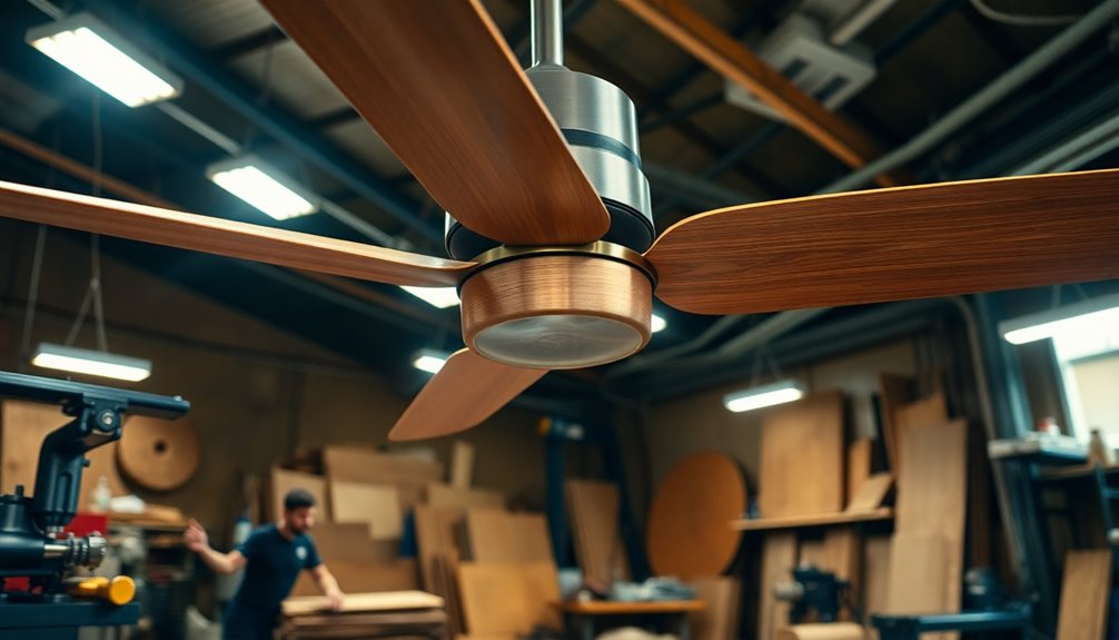 haiku ceiling fans overview