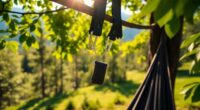 hammock straps for comfort