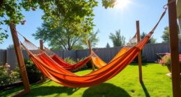 hammocks with stands selection