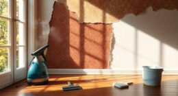 hassle free wallpaper removal guide