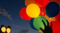 helium balloon longevity tips