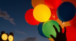 helium balloon longevity tips