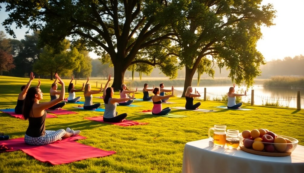 holistic health and awareness