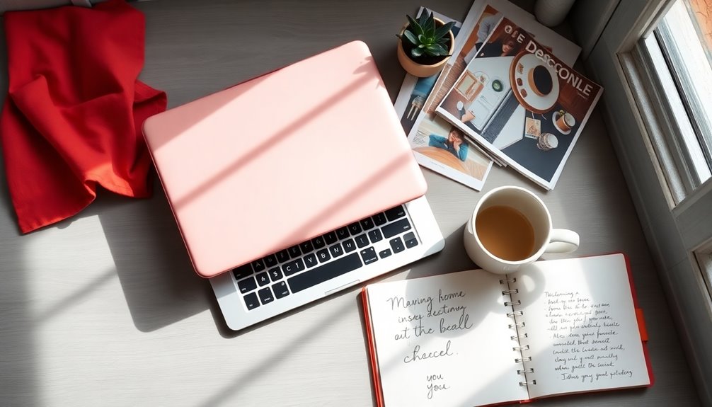 home decor instagram tips