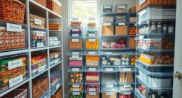 home organization storage solutions