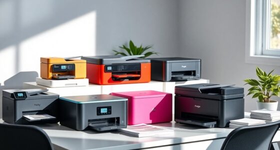 home printers buying guide